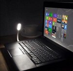 LED лампа