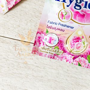 Саше Ароматическое «Рассветный Поцелуй»