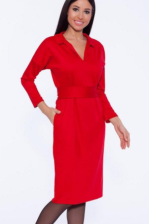 #39933 Платье (Emansipe) Красный