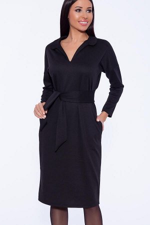 #39915 Платье (Emansipe) Черный
