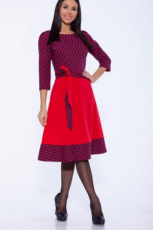 #36199 Платье (Emansipe) Красный