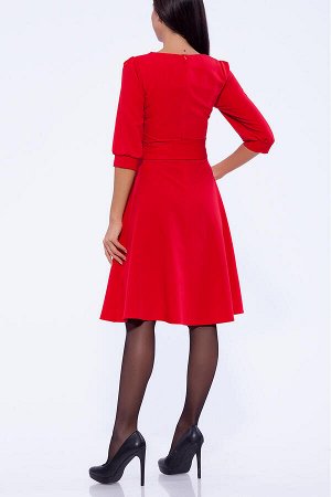 #35755 Платье (Emansipe) Красный