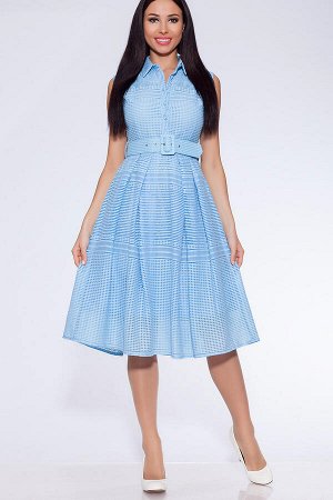 #29442 Платье (Emansipe) Голубой