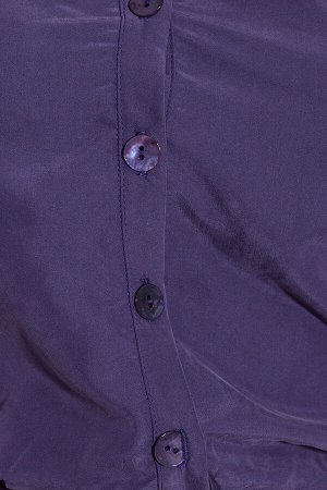 #29094 Комбинезон (ARGENT) Темно-фиолетовый
