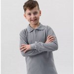 Поло, лонгсливы, джемперы для мальчиков. Наличие