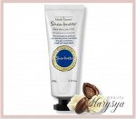 Medi Flower Крем для рук с маслом ши Hand Cream Sheabutter, 80 гр