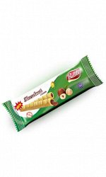 Кукурузные трубочки BALILA с кремом Фундук 18 грамм