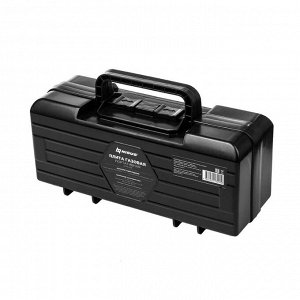 Плита газовая (N-MS-100) NISUS [310х100х115 мм, 160 г/ч, 2,2 кВт, 1,8кг]