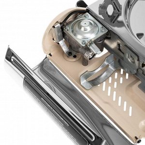 Плита газовая (HS-BDZ-106C) Helios [250х205х110 мм, 155 г/ч, 1,9 кВт, 1кг]