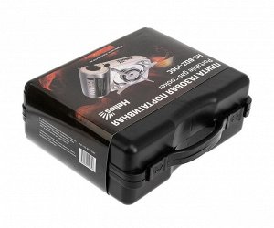Плита газовая (HS-BDZ-106C) Helios [250х205х110 мм, 155 г/ч, 1,9 кВт, 1кг]