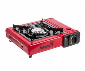 Плита газовая (HS-BDZ-168C) Helios [335x276x80 мм, 145 г/ч, 2 кВт, 1,2кг]