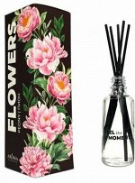 Aroma Harmony диффузор &quot;Peony&quot; 50 мл ПИОН