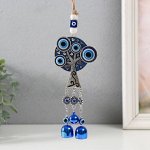 Музыка ветра — металл (подвес)