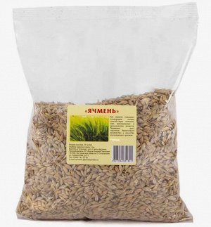 Ячмень (500г)  Сидерат