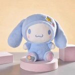 ДЕТСКАЯ МЯГКАЯ ИГРУШКА