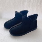 Угги из овчины