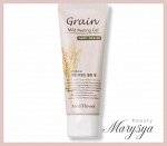 Medi Flower Gel Peeling Grain Mild Гель пилинг для лица гипоаллергенный со злаками, 100 мл