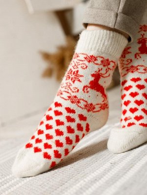 Женские носки