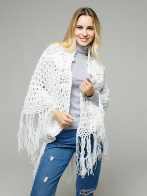 Шаль женская