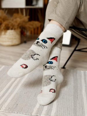 Женские носки