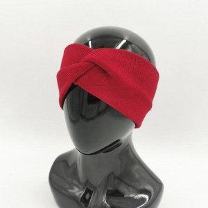 Повязка на голову