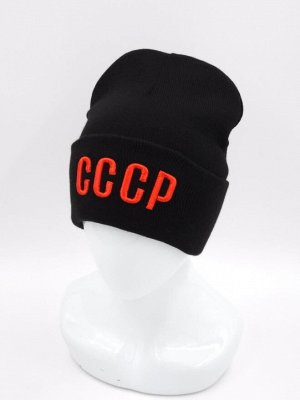 Молодежная шапка