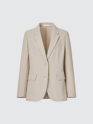 UNIQLO — элегантный классический пиджак — на 52р