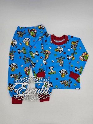 Пижама детская
