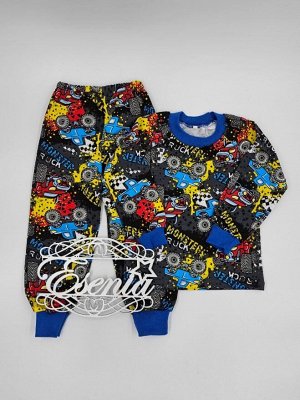 Пижама детская