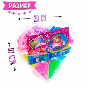 Набор для плетения LOVE