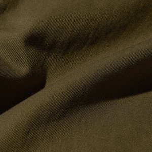 UNIQLO - широкие брюки-чинос - 38 DARKBROWN