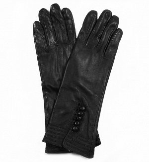 Женские кожаные перчатки из коллекции Limited Collection от MARKS&SPENCER