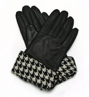 Женские кожаные перчатки MARKS&SPENCER