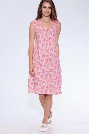 #30844 Платье Розовый
