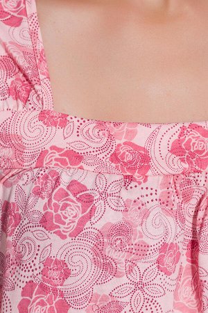 #30844 Платье (INTEX) Розовый