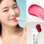 Some By Mi V10 Hyal Lip Sun Protector SPF15 Солнцезащитный бальзам для губ ягоды