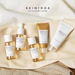 SKIN1004 Madagascar Centella Travel Kit Набор миниатюр 5шт