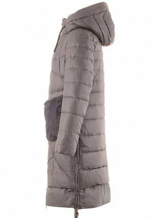 Зимнее пальто SW-78815