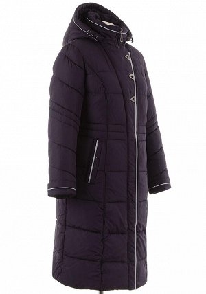 Зимнее пальто NIA-8217