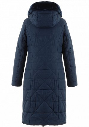 Зимнее пальто NIA-68181