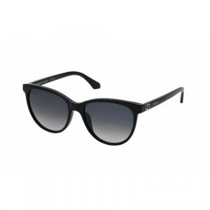 Солнцезащитные очки женские Twinset STW020 SHINY BLACK