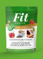 ФитПарад № 7 400 г (дойпак)