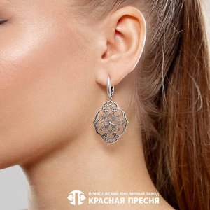 СЕРЬГИ 34016018