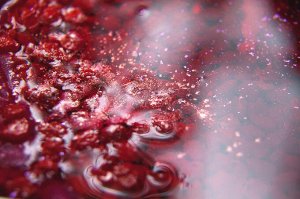 Рубиновая пыль