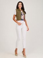 (802-1-coll) жилет жен (s) (6)