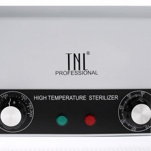 Сухожаровой шкаф TNL Professional NV-210, 250-300 Вт, до 220 °C, 2л, таймер до 60 минут