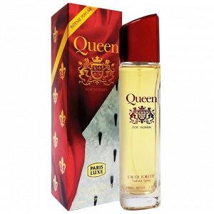 Туалетная вода Queen Intense Perfume, женская, 100 мл