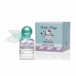 Туалетная вода Hello Kitty Angel's Name, 30 мл