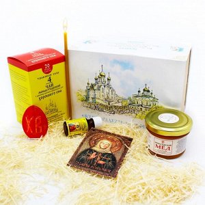 Подарочный набор «Православный»
