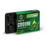 Смолка таежная №5 по 0,8г. Иван Да